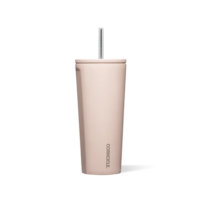 Cold Cup 24oz Gloss Chocolate Milk