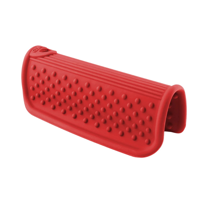 Pot Handle Holder / Red