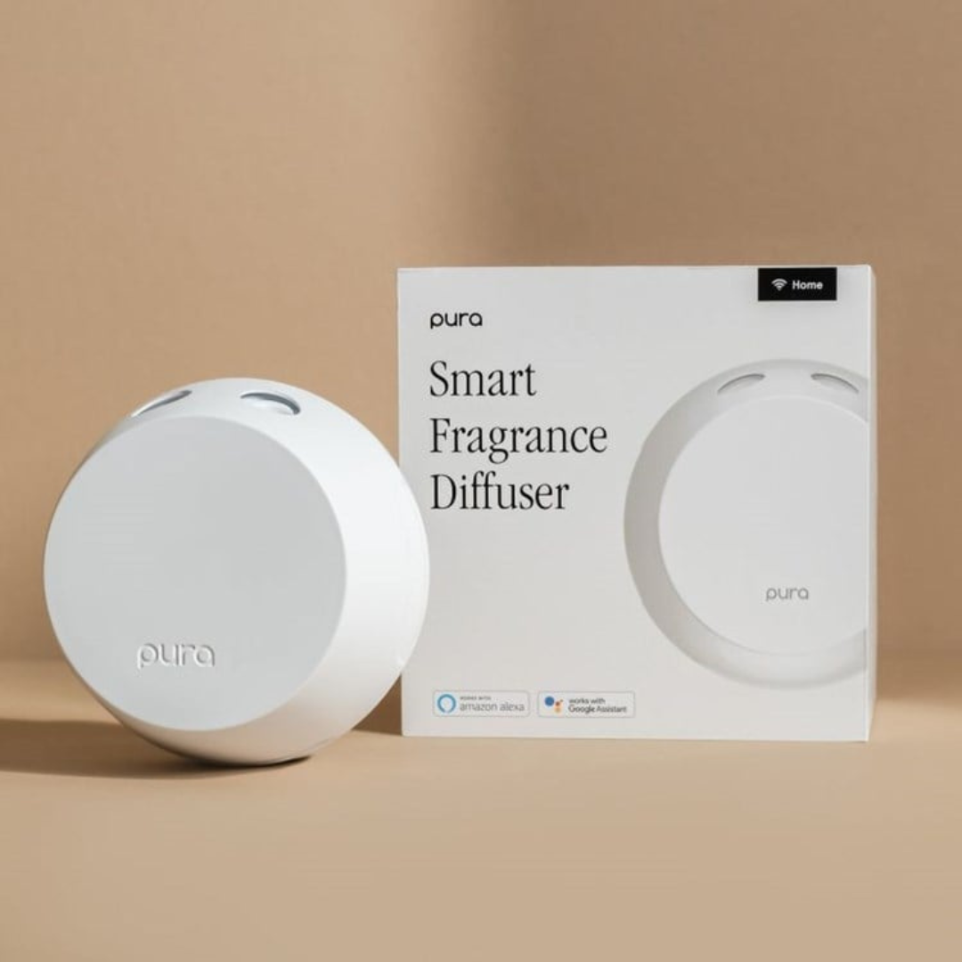 Pura 4 Smart Fragrance Diffuser