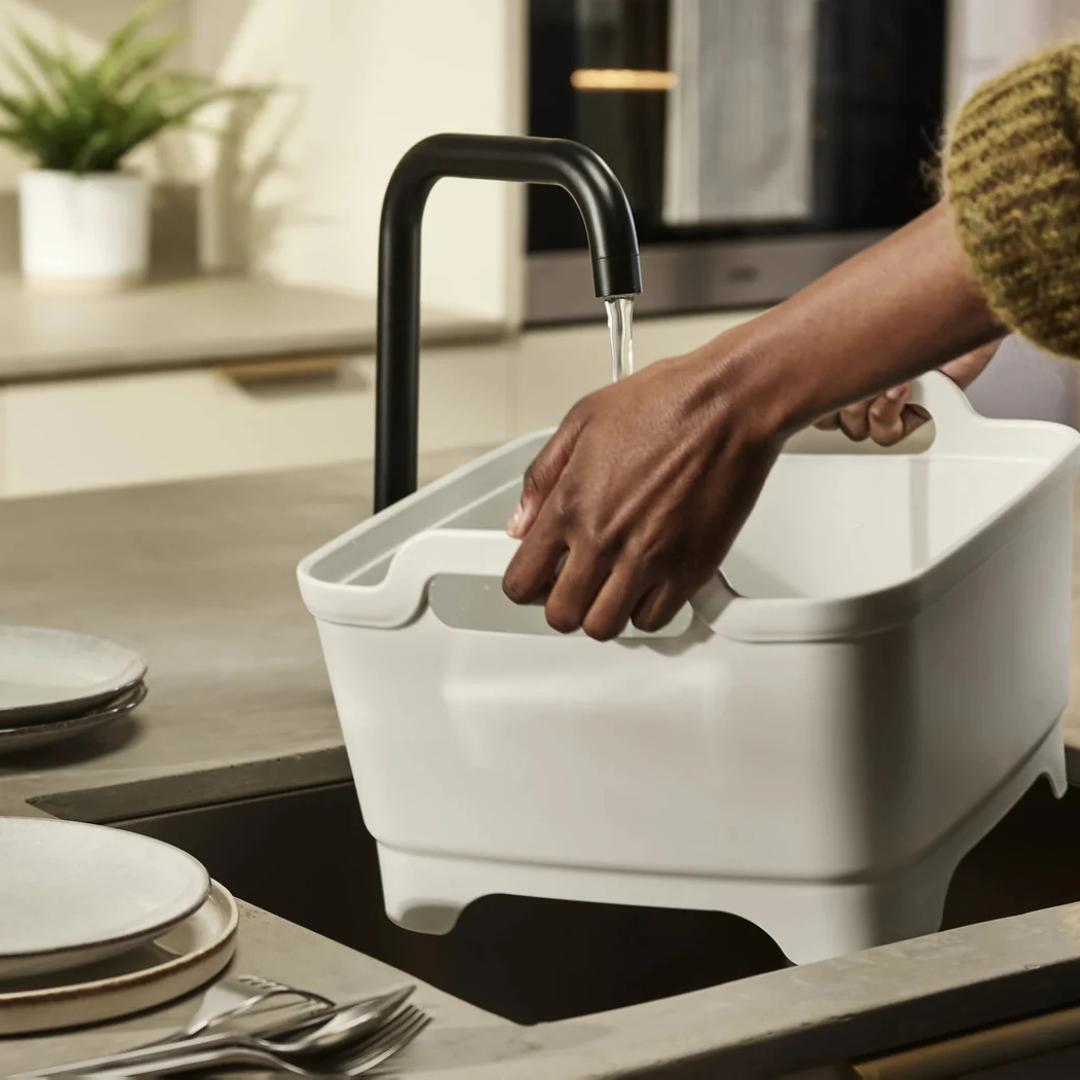 Wash&Drain™  Bowl
