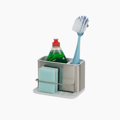 Surface™ Stainless-steel Sink Tidy