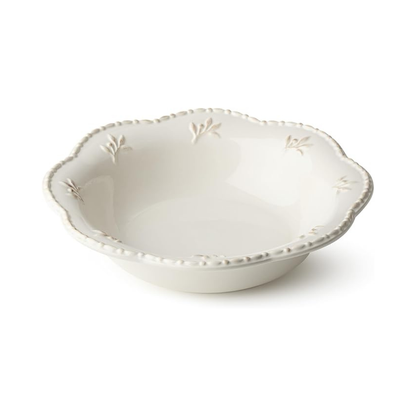 Heritage Beads Soup Bowl