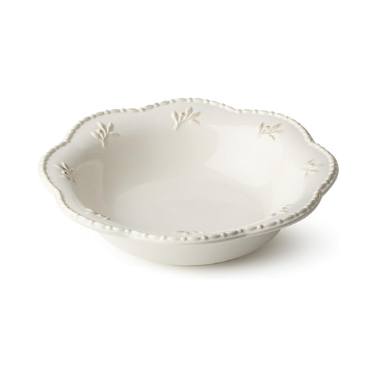 Heritage Beads Soup Bowl