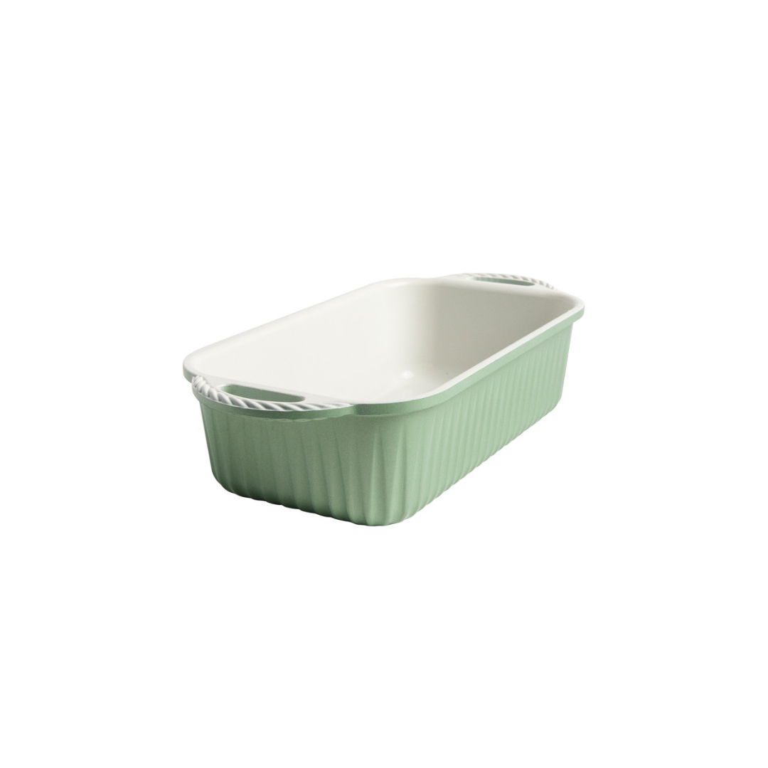 Cardamom Classic Loaf Pan