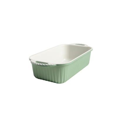 Cardamom Classic Loaf Pan