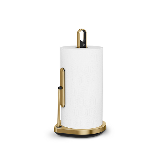 Paper Towel Pump, Brass