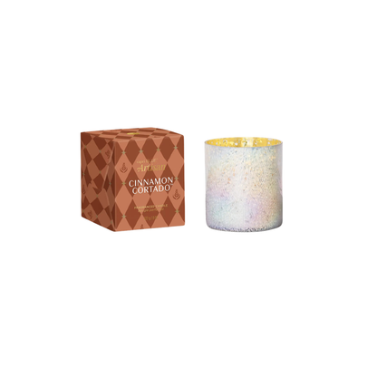 Cinnamon Cortado Artisan Winter Bazaar Boxed Tumbler