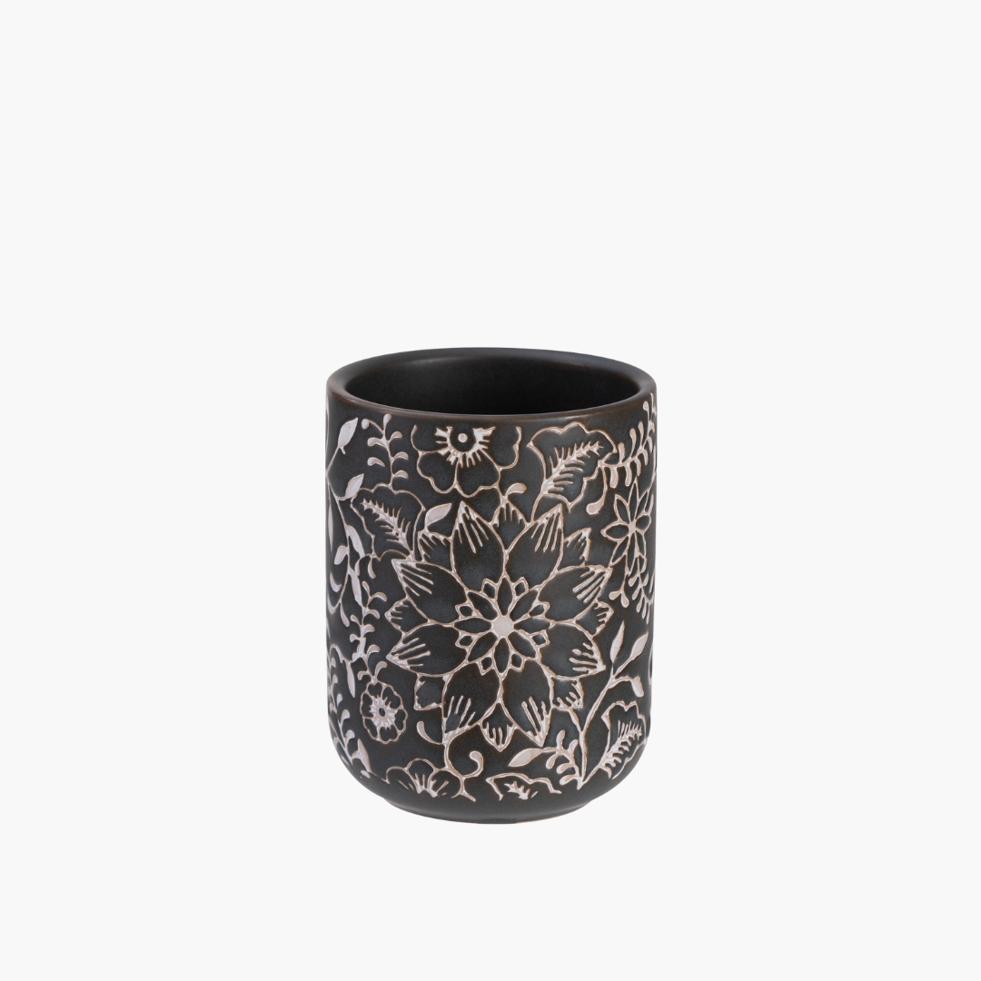 Fiore Tumbler Ceramic