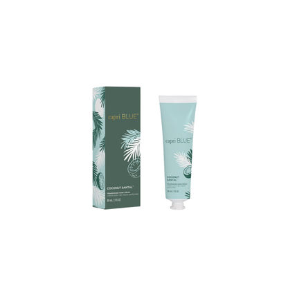 Coconut Santal Flora Edit Hand Cream