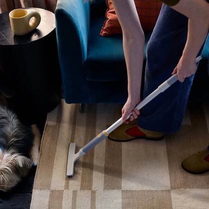 CleanTeach Carpet&Upholstery Cleaning Set
