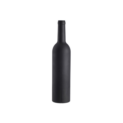 Wine Bottle 5 Piece Wine Tool Set