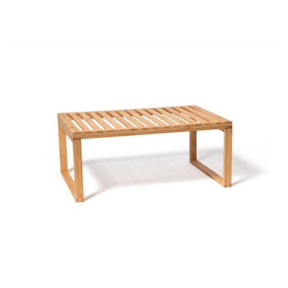 Bamboo Cabinet Shelf