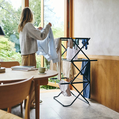 AirFrame Max 3-Tier Clothes Airer