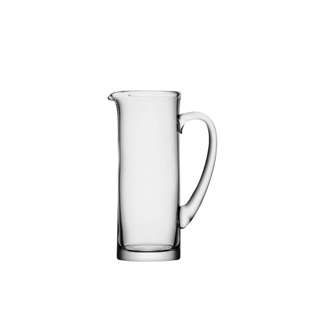 Basis Jug 51oz Clear