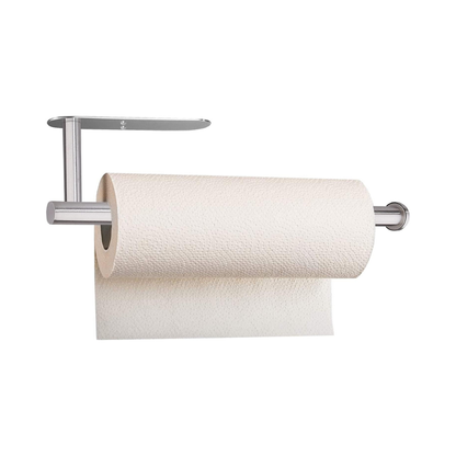 Wall Mount Paper Towel Holder