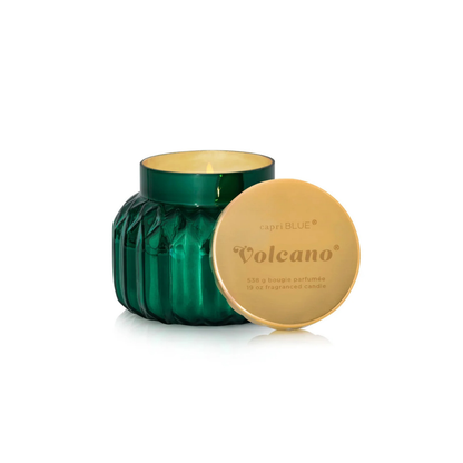 Volcano Royal Gem Petite Candle