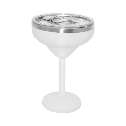Margarita Globet White