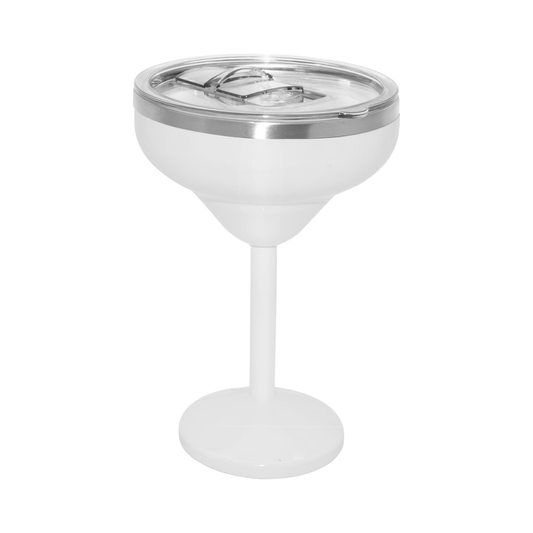 Margarita Globet White