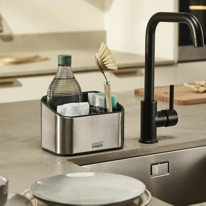 Surface Tiered Sink Tidy