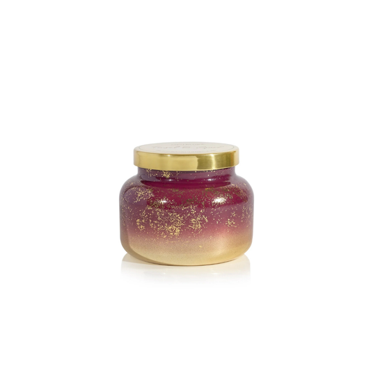 Tinsel & Spice Glimmer Signature Candle