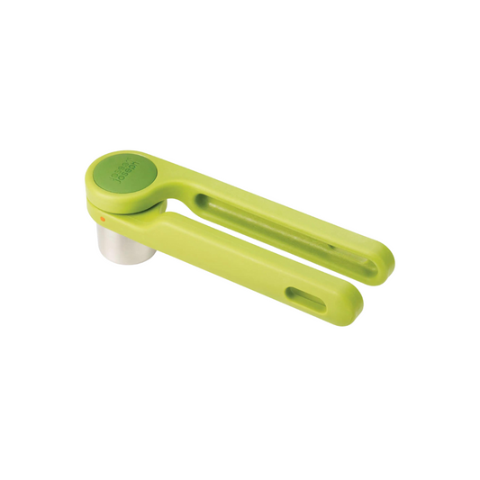 Helix Green Garlic Press