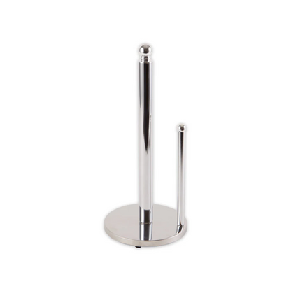 Paper Towel Holder - Chrome