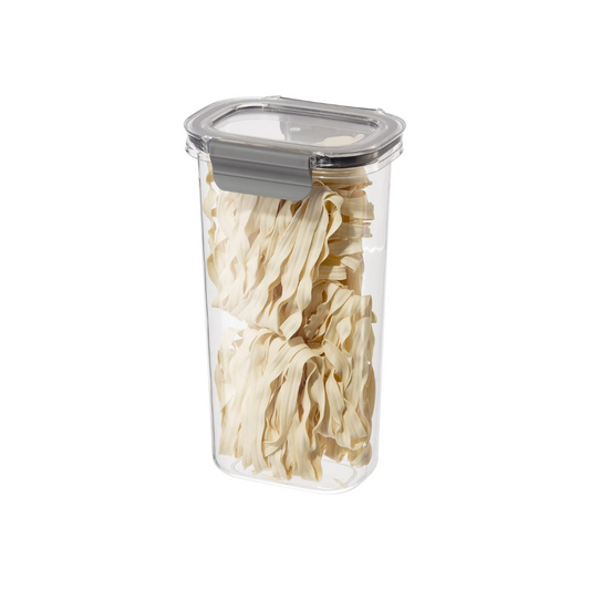 Clarity Container w/ Clamp Lid (54 oz)