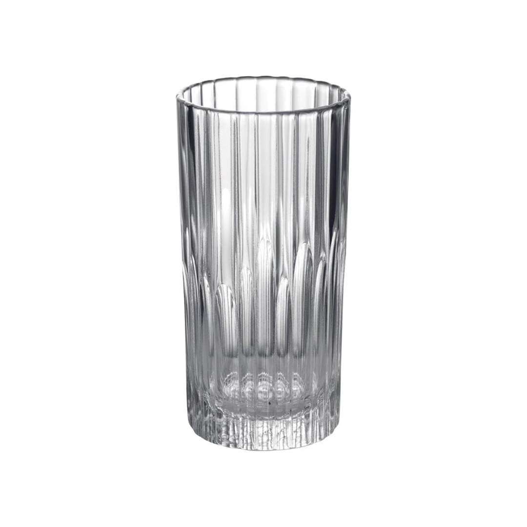 Manhattan Highball Glass - Set of 6