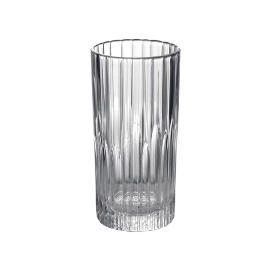 Manhattan Highball Glass - Set of 6