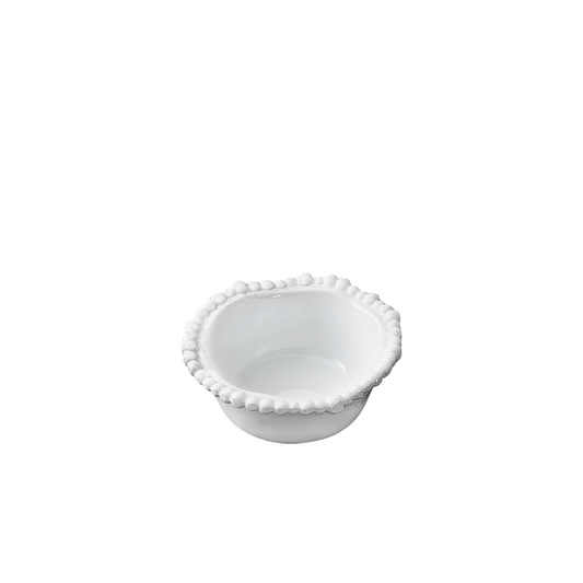 VIDA Alegria Mini Bowl White