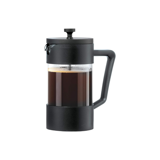 8 Cup Borosilicate Glass French Press Coffee Maker