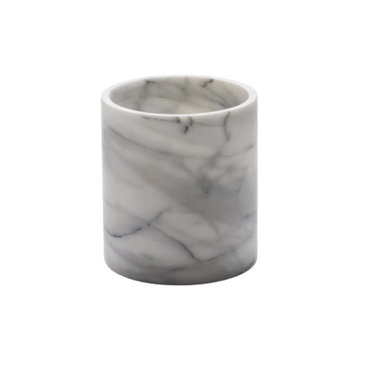 Wine Cooler/Tool Holder - Marble