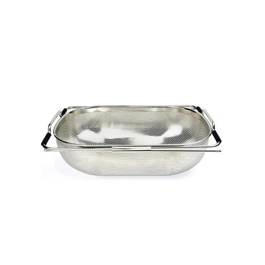 Pierced In-Sink Drainer