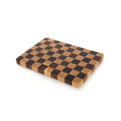 Check Chop Board