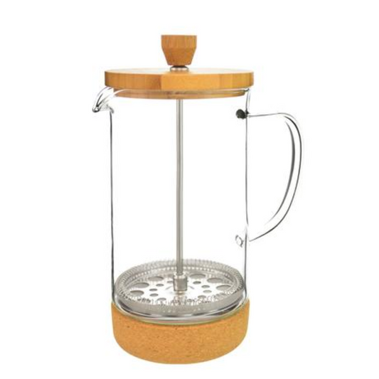 MELBOURNE Eco Friendly French Press Coffee Maker