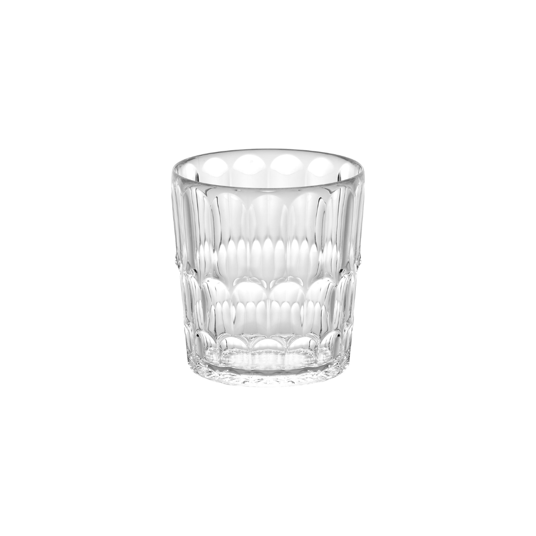 Vanity Low Tumbler