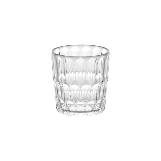 Vanity Low Tumbler