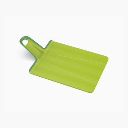 Chop2Pot™ Plus Folding Chopping Board