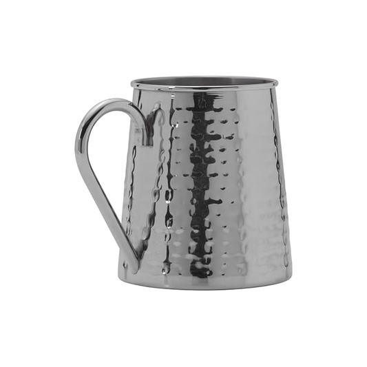 Houdini Hammered Bar Mug 24 oz