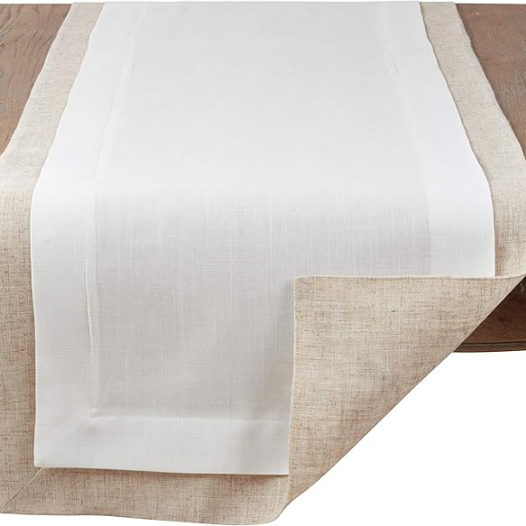 Double Layer Runner 18X108