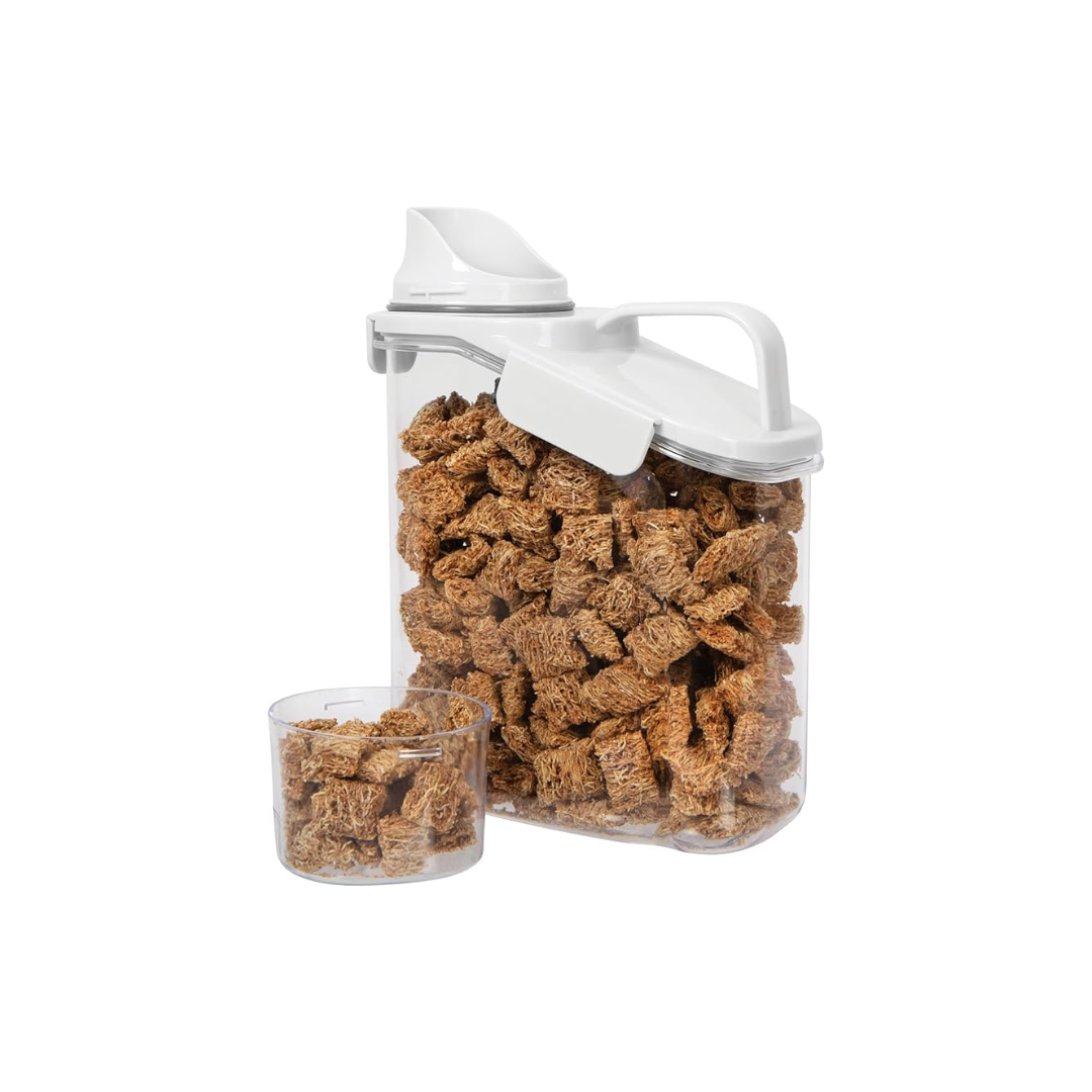 Easi Pour Airtight Containers - 60 oz