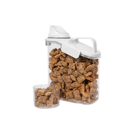 Easi Pour Airtight Containers - 60 oz