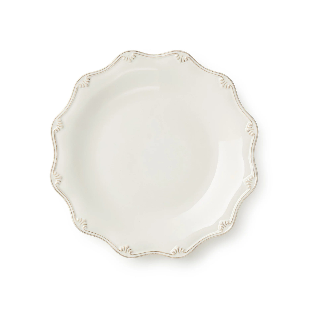 Heritage Scroll Dinner Plate