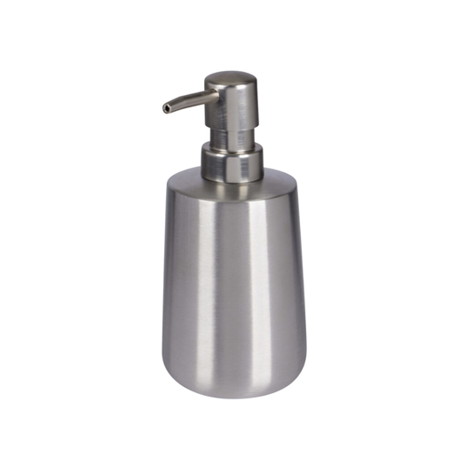 Vortex Lotion Pump S/S Brushed 280ML