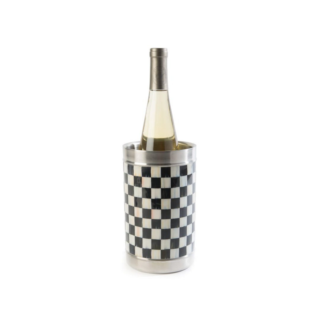 Courtly Check 3260 Wine Cooler