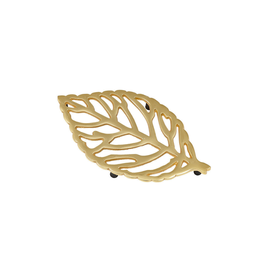 Leaf Trivet