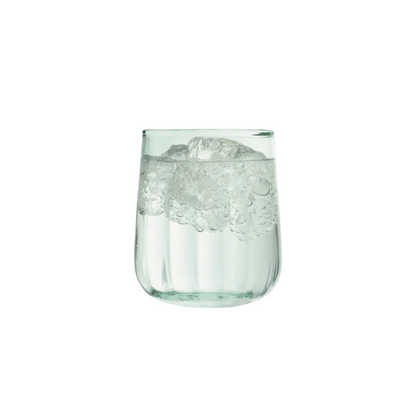 Mia Tumbler 14oz Recycled / Part Optic Set of 4