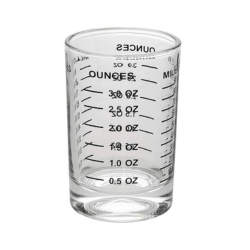 Measuring Glass Jigger