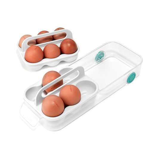 FridgeStore™ Egg Storage Caddy