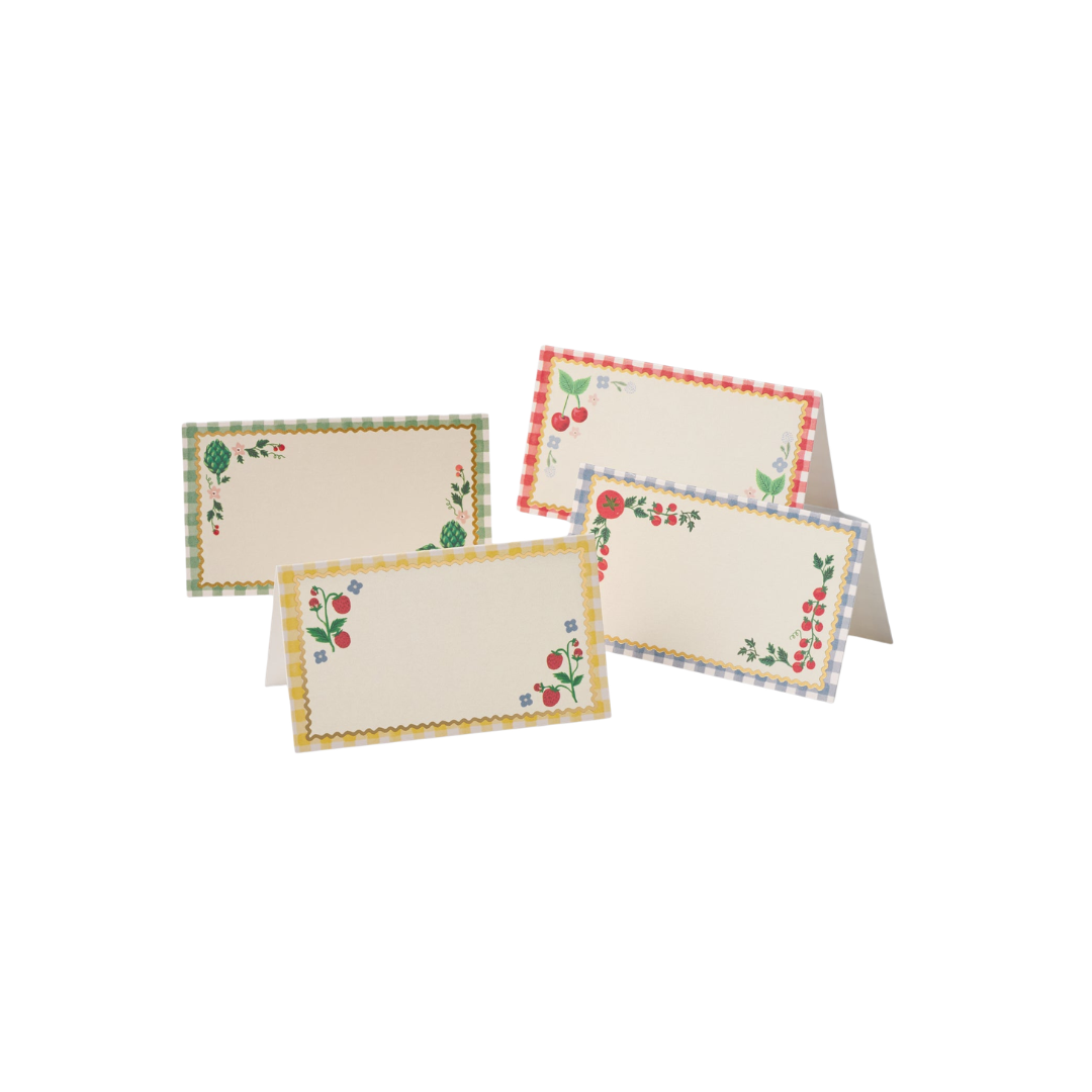Home Sweet Home Assorted Place Cards